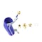 Holland Hose Kit, Air Slide, Fifth Wheel, W/O Cab Control Valve RK-2500-10 - alternate 5